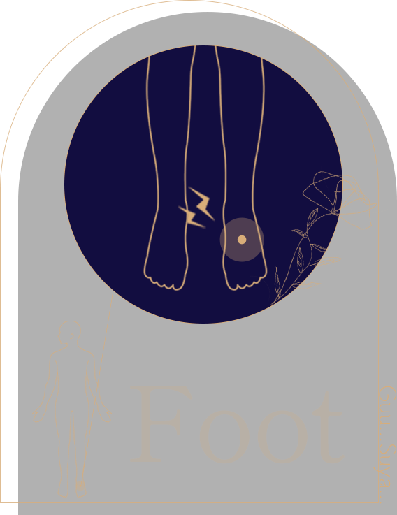 Foot