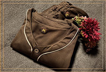 レンタルウェア